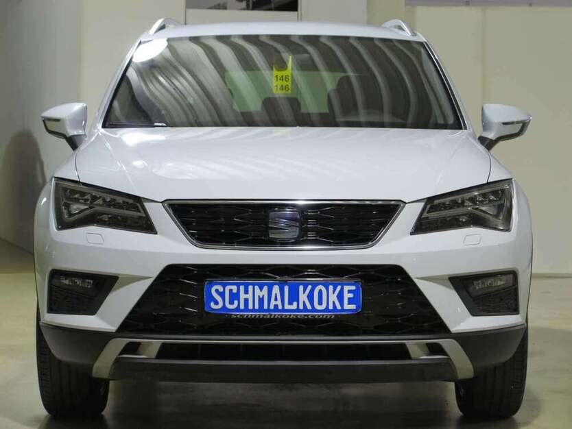 Ateca