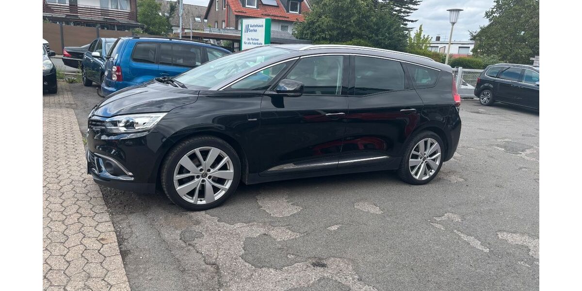 Renault Scenic 149.984 km 10.990 &euro; Hildesheim 31139