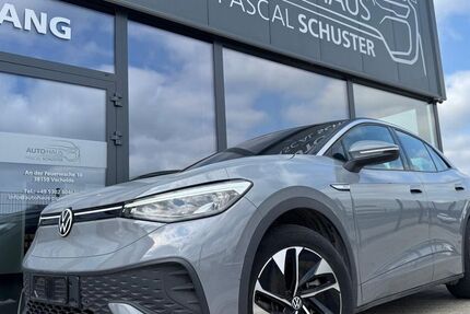 VW ID.5 39.936 km 29.490 &euro; Vechelde 38159