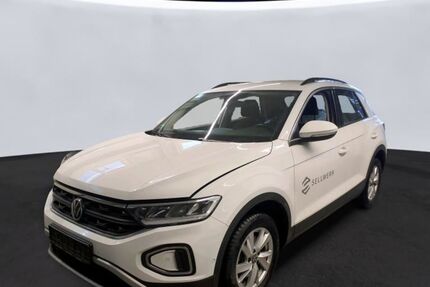 VW T-Roc 153.330 km 18.890 &euro; Braunschweig 38114