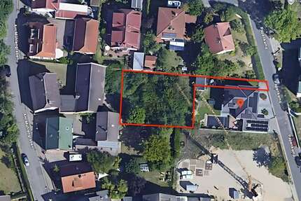 Grundstück Braunschweig Lehndorf-Watenbüttel - 440.000&euro; | Angebot:23889320