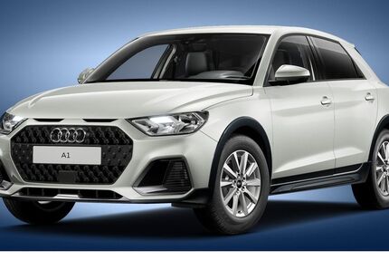 Audi A1 5.827 km 23.650 &euro; Braunschweig 38124