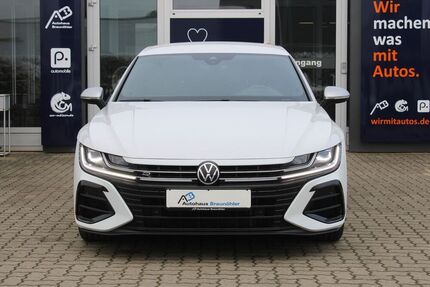 VW Arteon