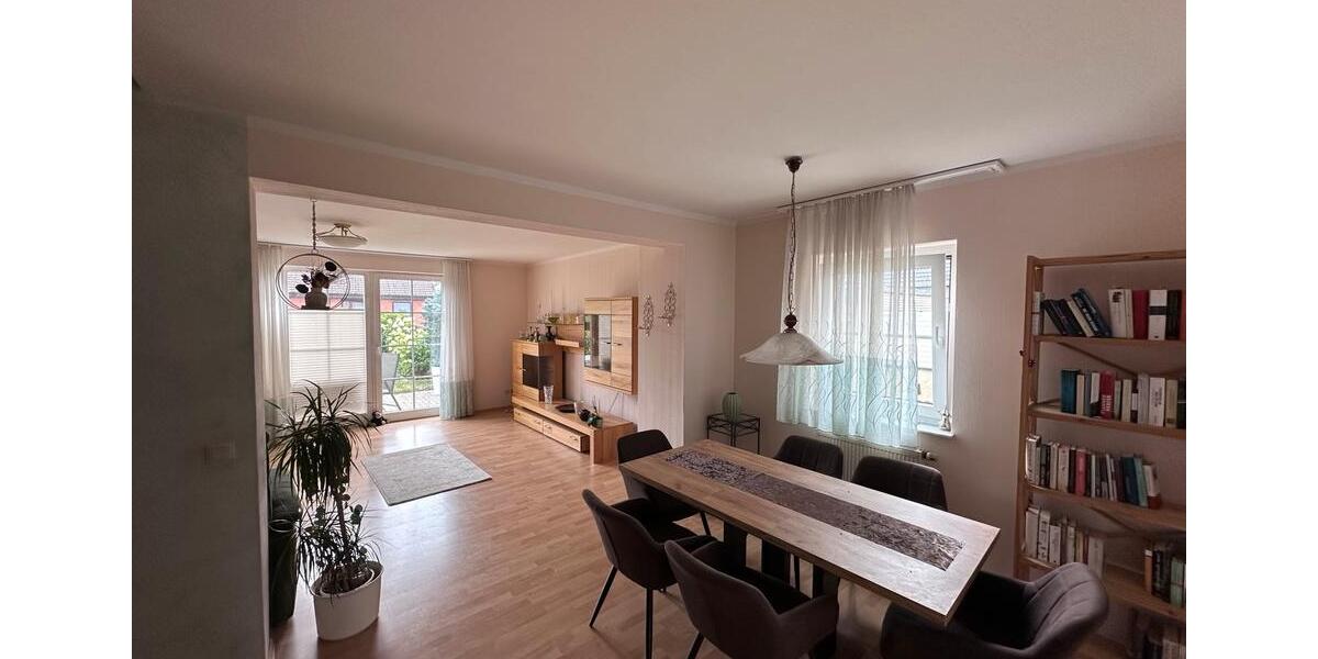 Reihenhaus Schladen-Werla Werla - 5 Zimmer, 93 m&sup2;, 239.000&euro; | Angebot:27194933