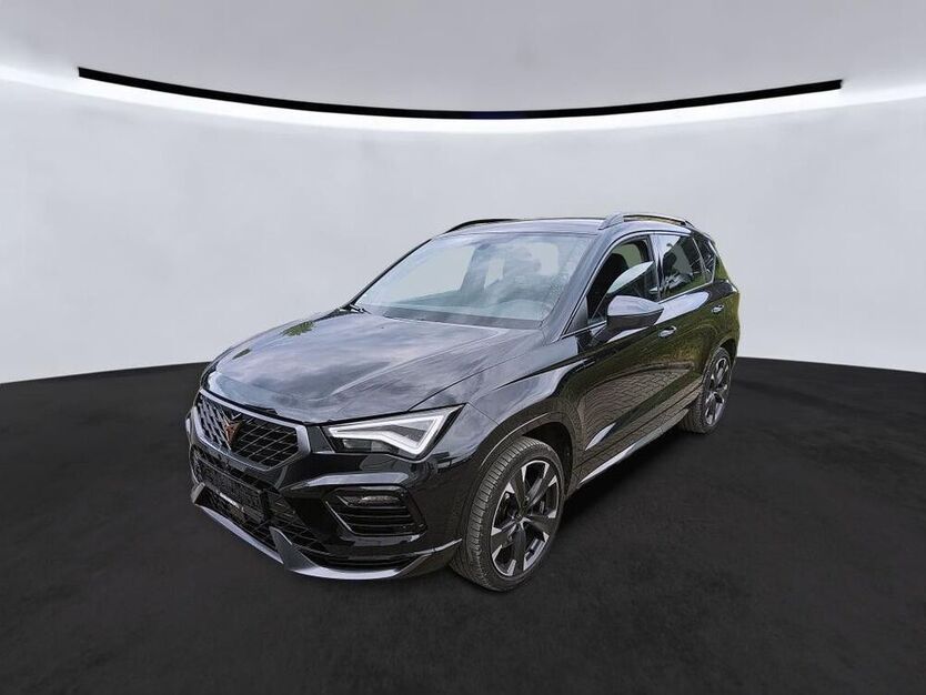Ateca