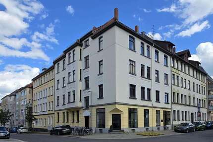 Wohnung zum Mieten in Braunschweig 1.100 € 97 m²