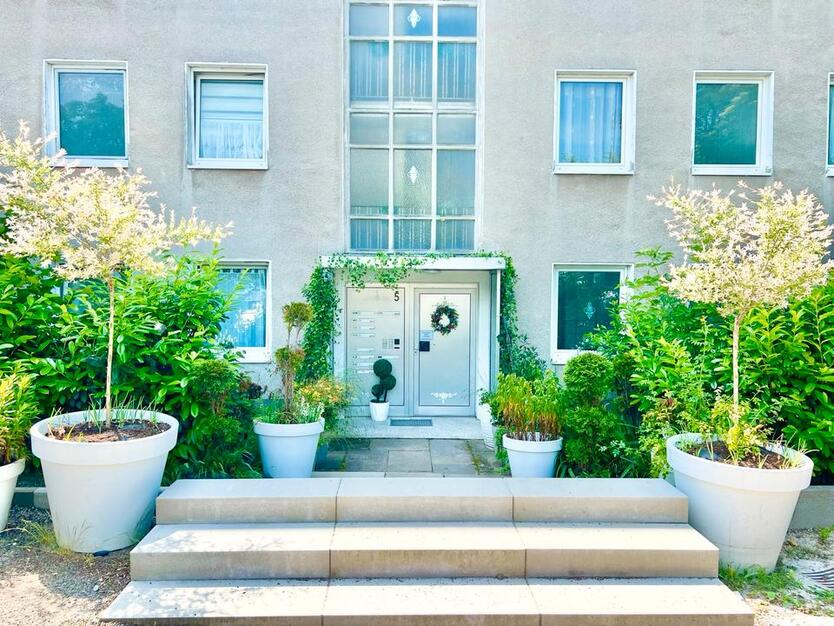 ❤️‼️❗️TOP 3 Zimmer ERDGESCHOSS Wohnung in Wolfsburg Nord‼️⁉️