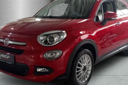 Fiat 500X 112.796 km 11.450 &euro; Goslar 38644