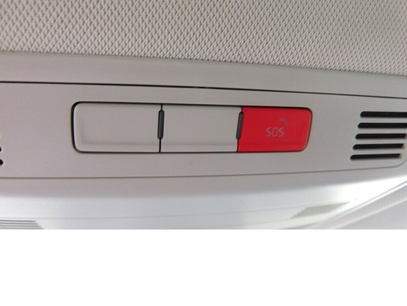 T-Cross 1.0 Life Active BMT TSI Radio Klima