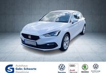 Gebrauchtwagen Seat Leon