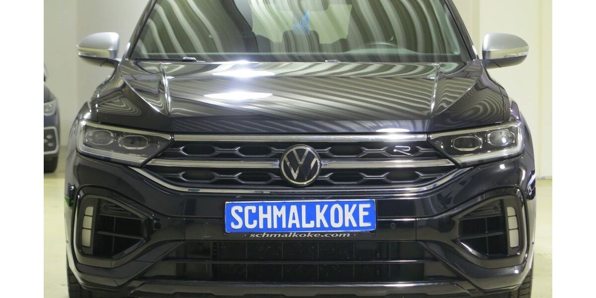 VW T-Roc 49.400 km 29.950 &euro; Braunschweig 38112