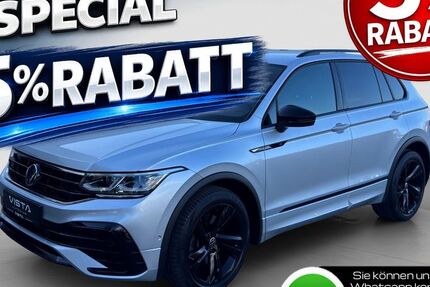 VW Tiguan 120.239 km 26.900 &euro; Braunschweig 38122