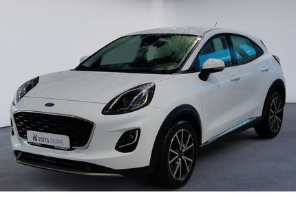 Ford Puma 43.051 km 14.960 &euro; Hildesheim 31135