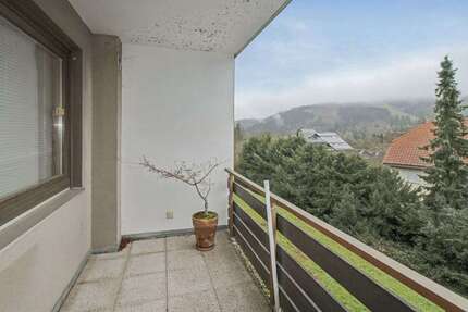 Wohnung zum Kaufen in Goslar 27.000 € 50 m² 1.5 zimmer