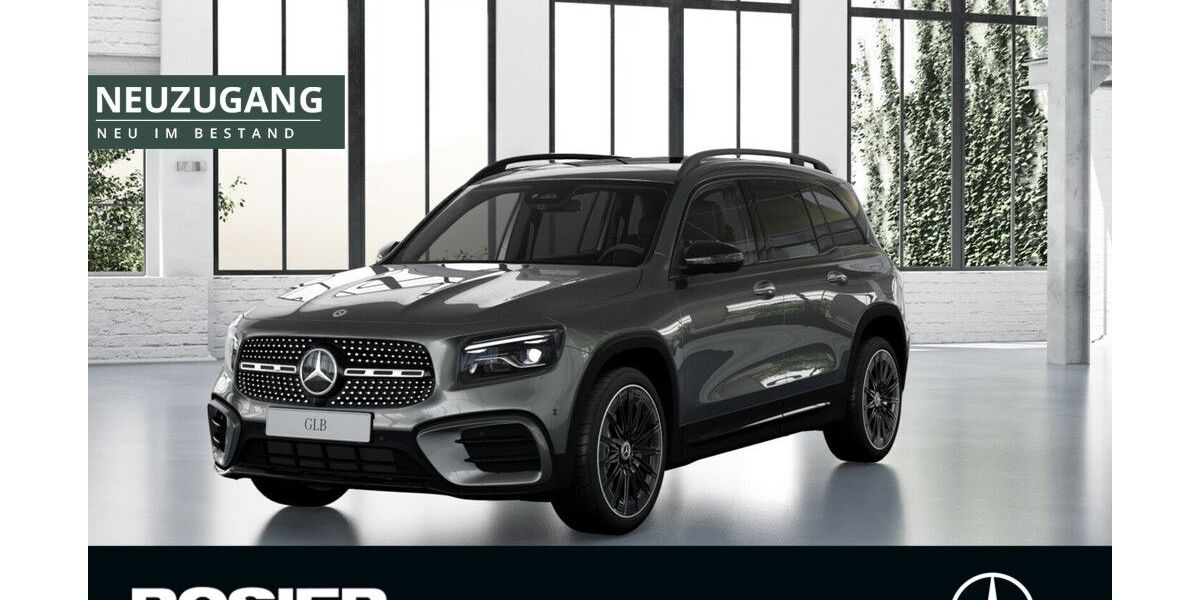 Mercedes-Benz GLB 200 9.900 km 49.590 &euro; Braunschweig 38122