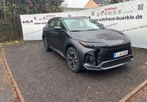 Gebrauchtwagen Toyota bZ4X