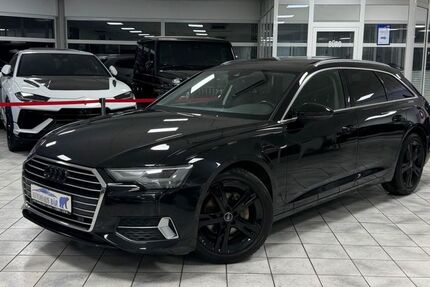 Audi A6 172.506 km 20.990 &euro; Goslar 38644