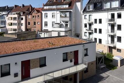 Wohnung Hildesheim Oststadt/Stadtfeld - 2 Zimmer, 56 m&sup2;, 930&euro; | Angebot:23633380