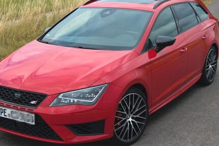 Seat Leon 108.500 km 18.690 &euro; Peine 31224