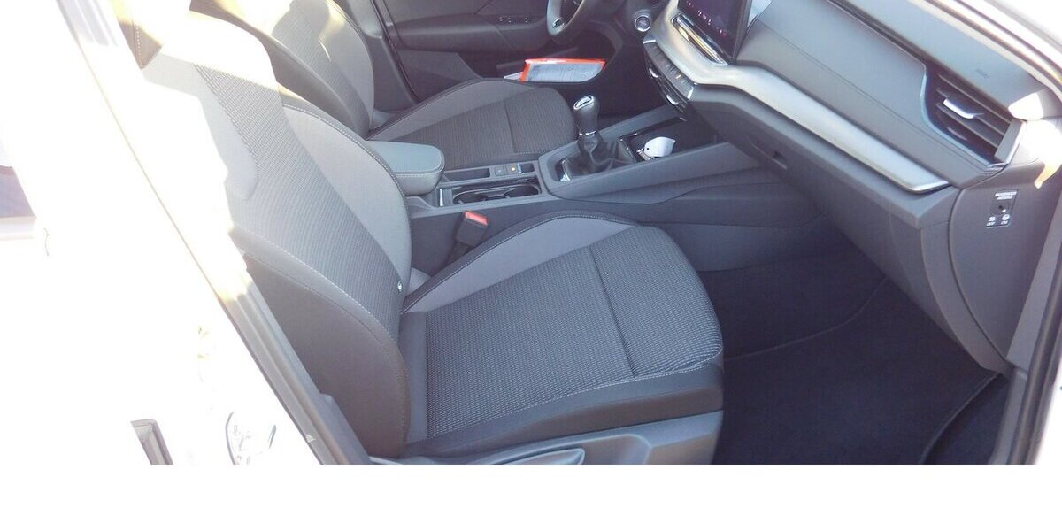 Skoda Octavia 1.0 Kombi Ambition TSI BMT Klima Alu 19.600 km 16.990 &euro; Vordorf 38533