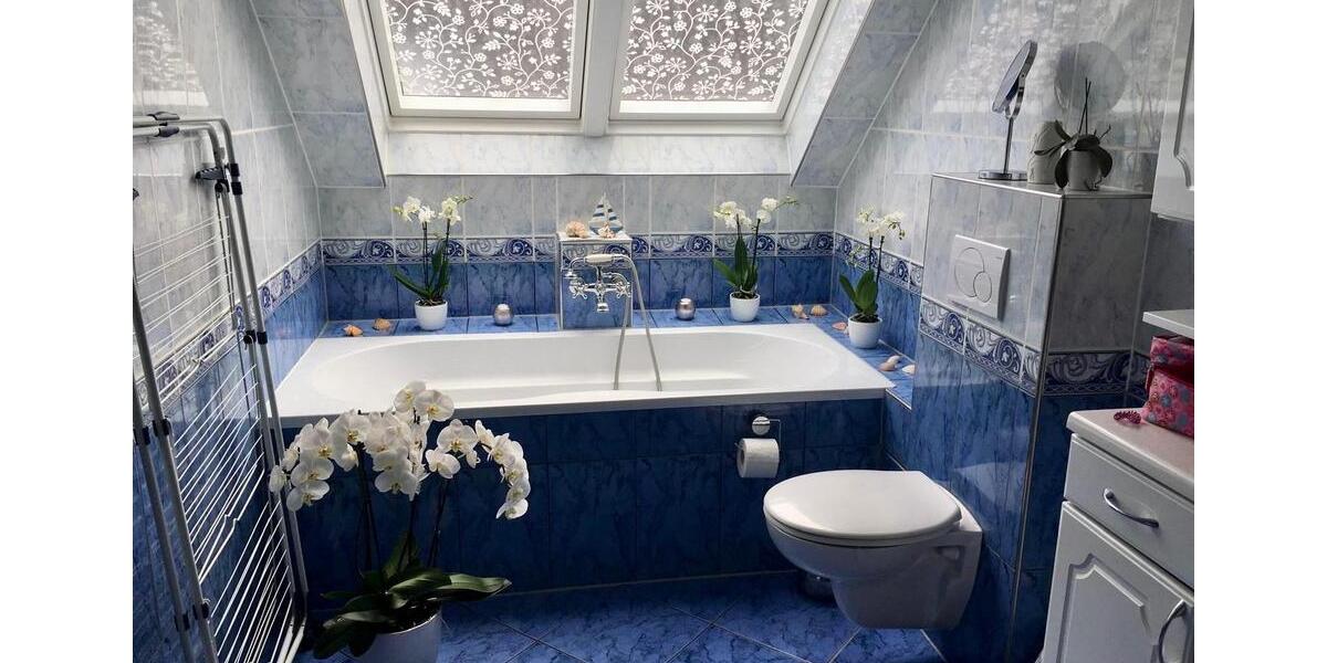Dachgeschoßwohnung Bockenem - 4 Zimmer, 107 m&sup2;, 155.000&euro; | Angebot:26564750