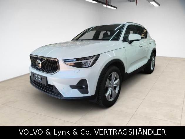 Volvo XC40 55.550 km 27.890 &euro; Goslar OT Vienenburg 38690