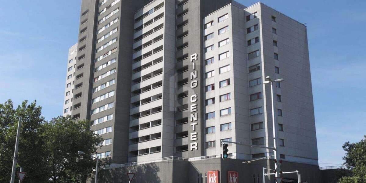 Etagenwohnung Braunschweig Östliches Ringgebiet - 3 Zimmer, 78 m&sup2;, 255.000&euro; | Angebot:26909788