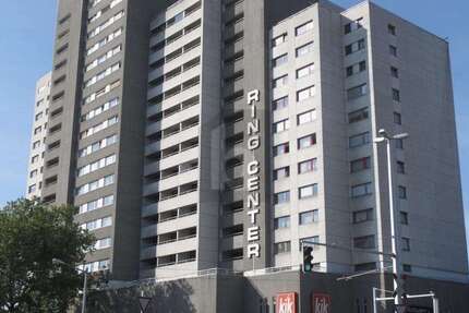 Wohnung Braunschweig Östliches Ringgebiet - 3 Zimmer, 78 m&sup2;, 255.000&euro; | Angebot:26909788