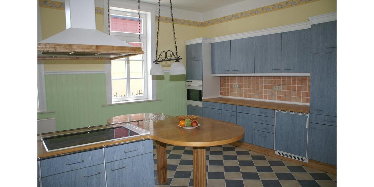 Etagenwohnung Goslar Immenrode - 2 Zimmer, 56 m&sup2;, 600&euro; | Angebot:24432533