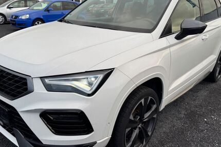 Cupra Ateca 33.010 km 22.800 &euro; Salzgitter 38229