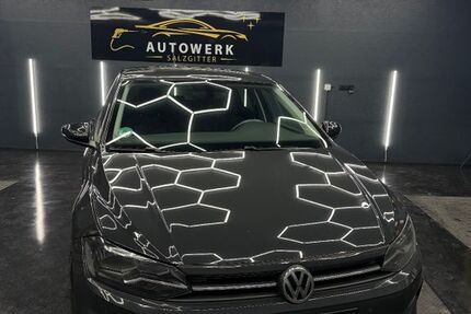 VW Polo 145.610 km 9.500 &euro; Salzgitter 38259