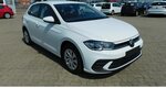 VW Polo 1.0 Life MPI BMT 4Trg Klima Navi LED 13.400 km 15.390 € Vordorf 38533