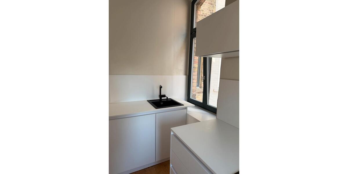 Etagenwohnung Braunschweig Nordstadt - 2 Zimmer, 50 m&sup2;, 295.000&euro; | Angebot:26373853
