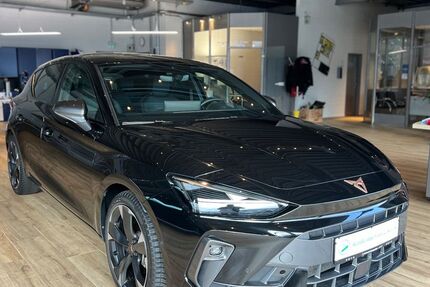 Cupra Leon 26.818 km 30.950 € Goslar 38644