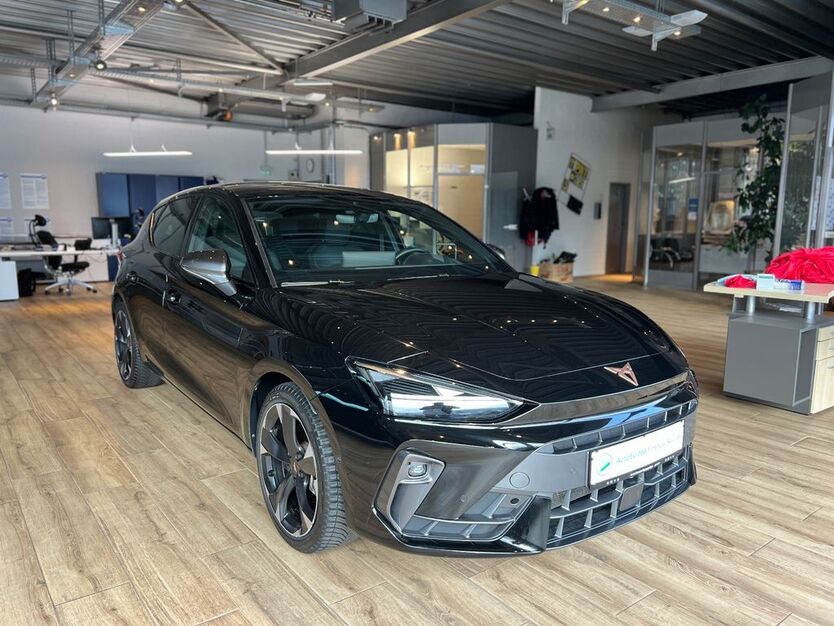 Cupra Leon 26.818 km 30.950 € Goslar 38644