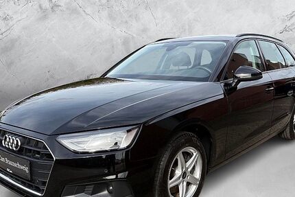 Audi A4 124.200 km 19.900 &euro; Braunschweig 38122
