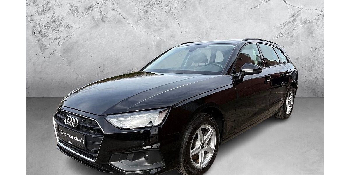 Audi A4 124.200 km 19.900 &euro; Braunschweig 38122