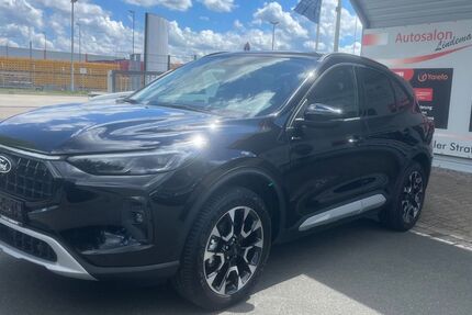 Ford Kuga 5.650 km 27.900 &euro; Hildesheim 31135