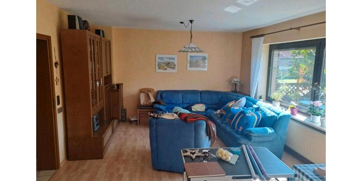 Schöne Doppelhaushälfte in Westerlinde (bei Salzgitter) verkaufen zimmer