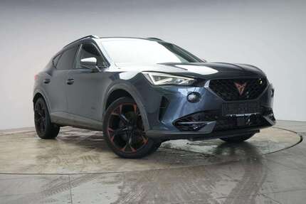 Cupra Formentor 102.000 km 24.990 &euro; Braunschweig 38110