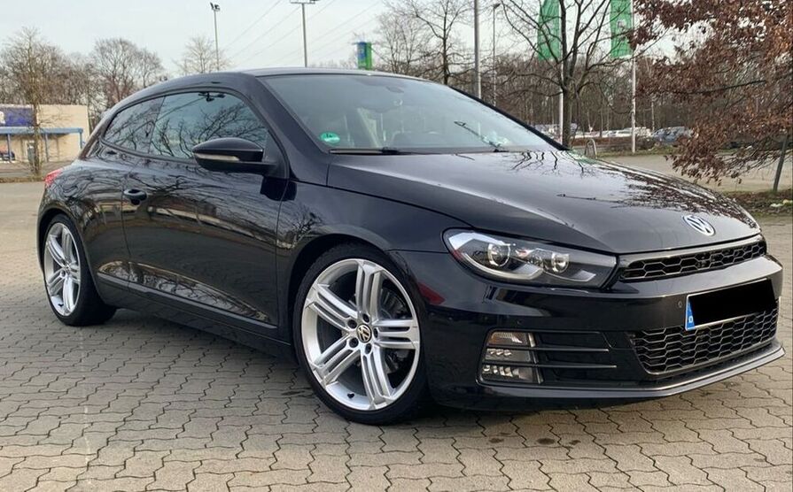 Scirocco