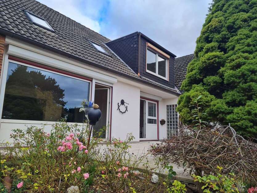 Haus zum Mieten in Wolfenbüttel 1.700 € 130 m²