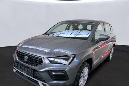 Seat Ateca 136.744 km 14.990 &euro; Vechelde 38159