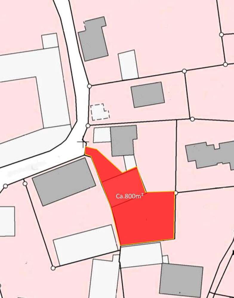 Grundstück zu verkaufen in Vechelde 240.000 € 800 m²