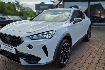 Cupra Formentor 69.350 km 27.890 € Schwülper 38179