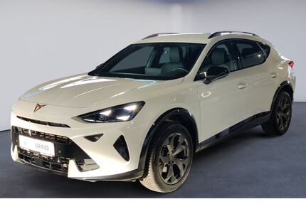 Cupra Formentor 24.954 km 27.999 &euro; Hildesheim 31135