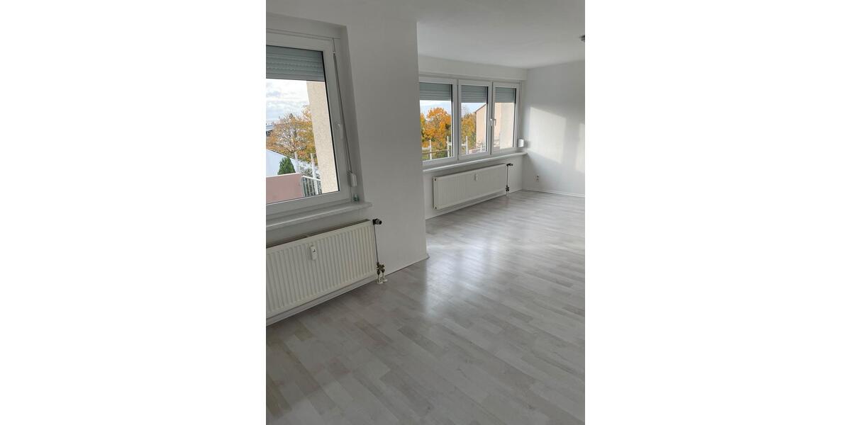 Etagenwohnung Goslar Jürgenohl - 4 Zimmer, 96 m&sup2;, 1.100&euro; | Angebot:27604076