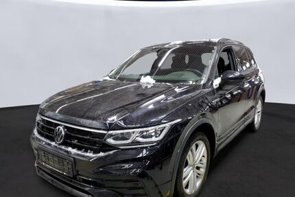 VW Tiguan 111.561 km 28.990 &euro; Braunschweig 38122