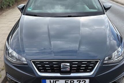 Seat Ibiza 72.000 km 9.300 € Braunschweig 38114