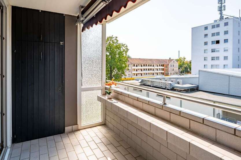 Wohnung zum Kaufen in Braunschweig 225.000 € 75 m²